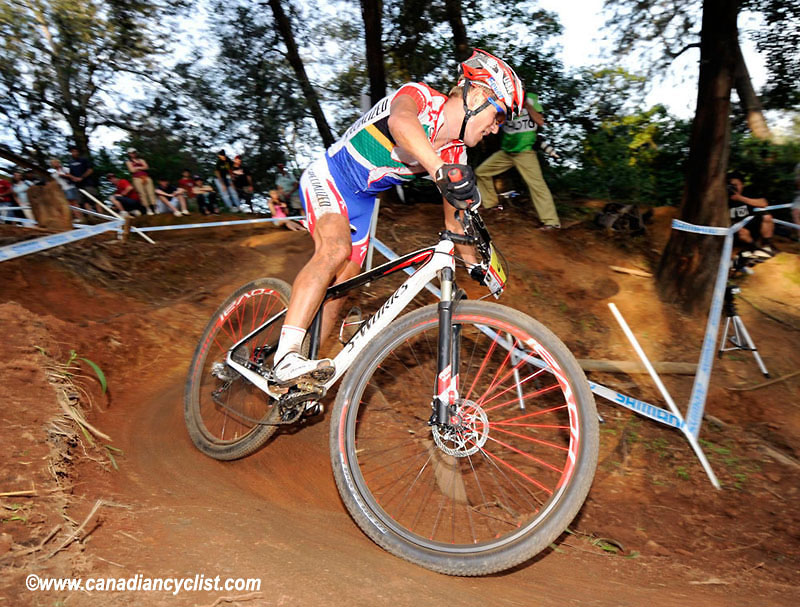 Pietermaritzburg World Cup