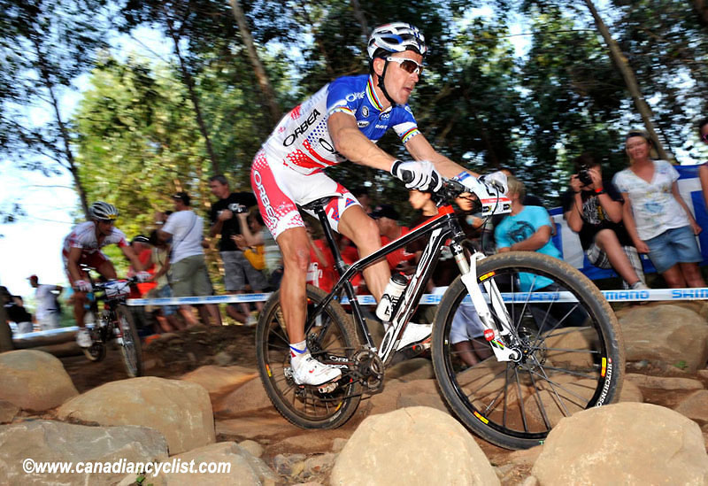 Pietermaritzburg World Cup