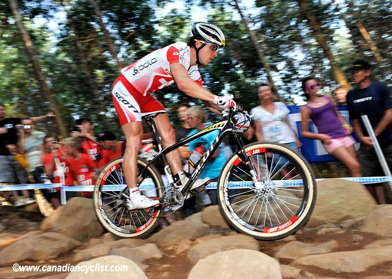 Pietermaritzburg World Cup