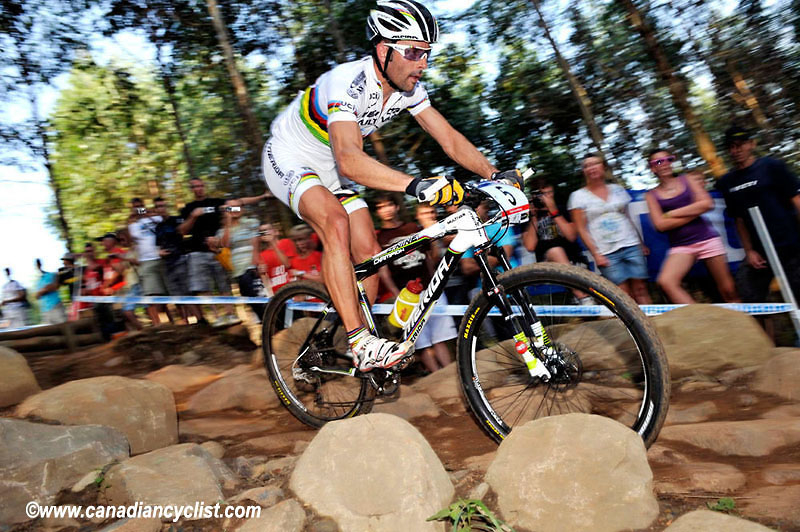 Pietermaritzburg World Cup