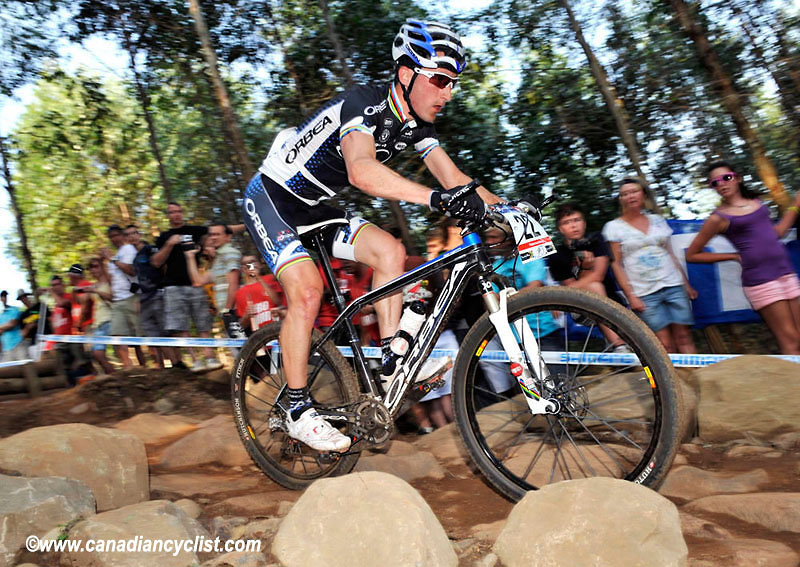 Pietermaritzburg World Cup
