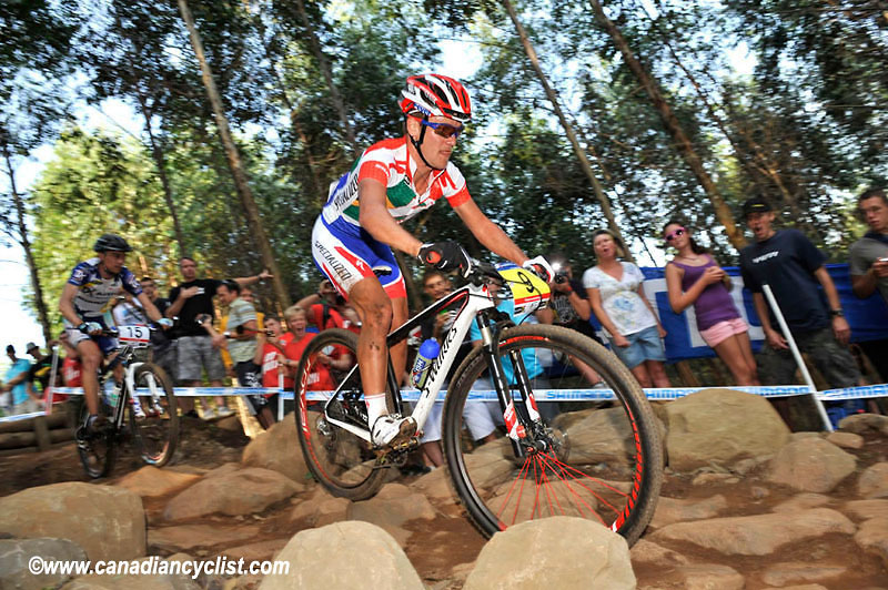 Pietermaritzburg World Cup