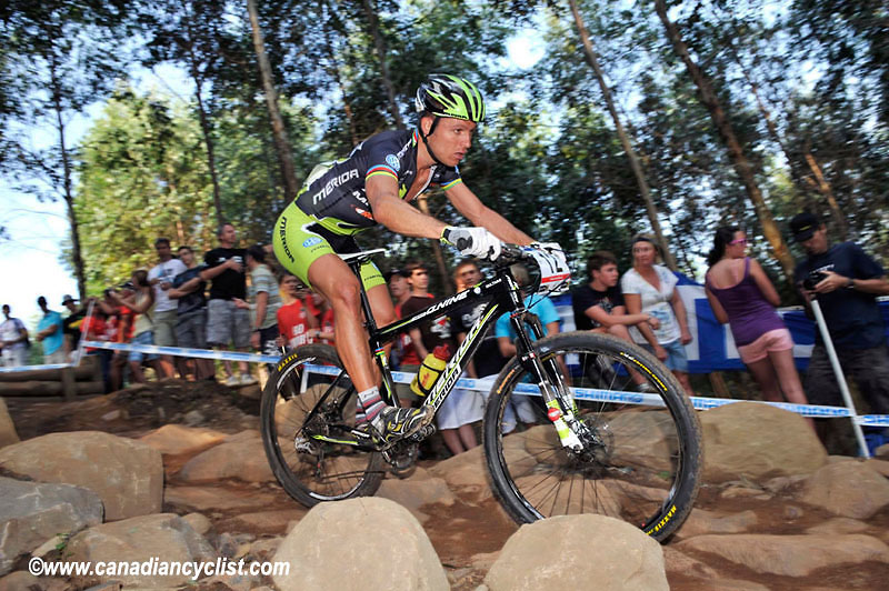 Pietermaritzburg World Cup