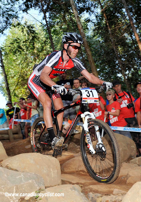 Pietermaritzburg World Cup