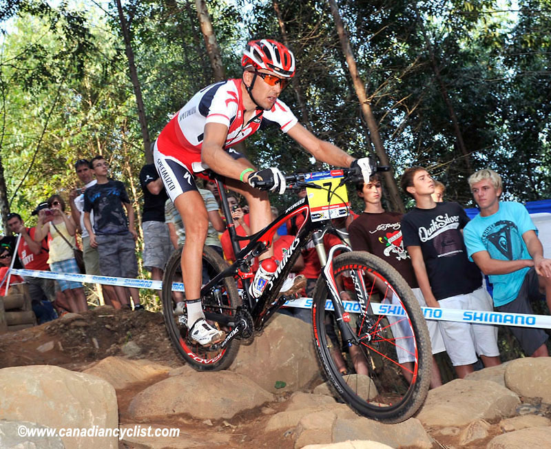 Pietermaritzburg World Cup