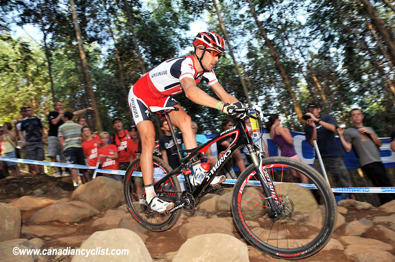 Pietermaritzburg World Cup