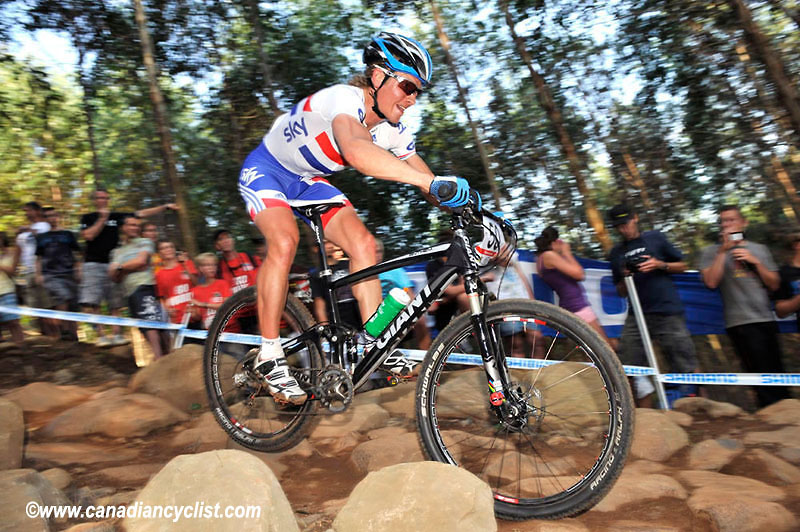 Pietermaritzburg World Cup