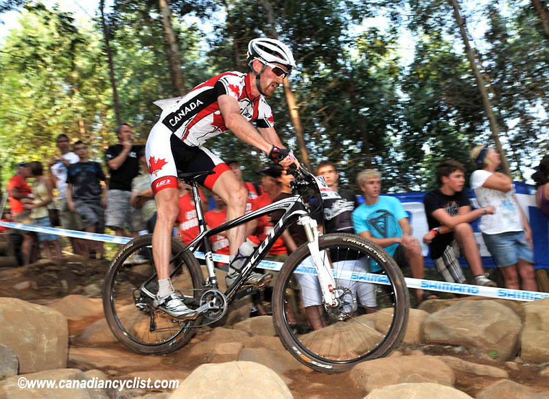 Pietermaritzburg World Cup