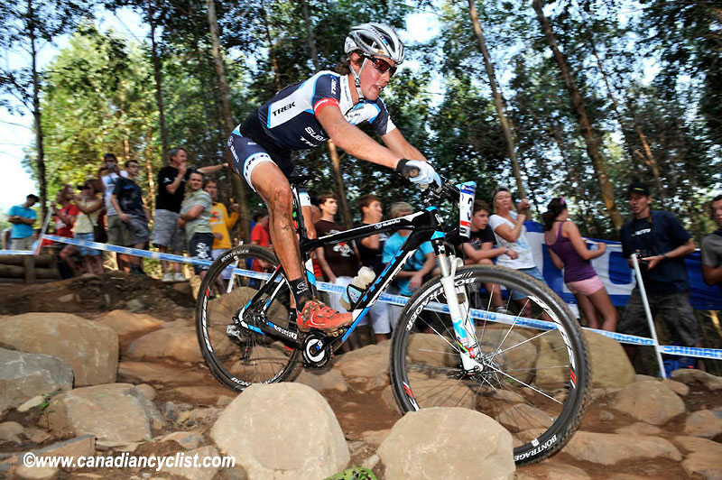 Pietermaritzburg World Cup