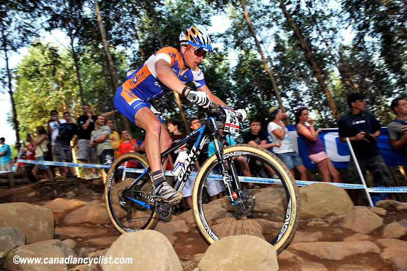 Pietermaritzburg World Cup