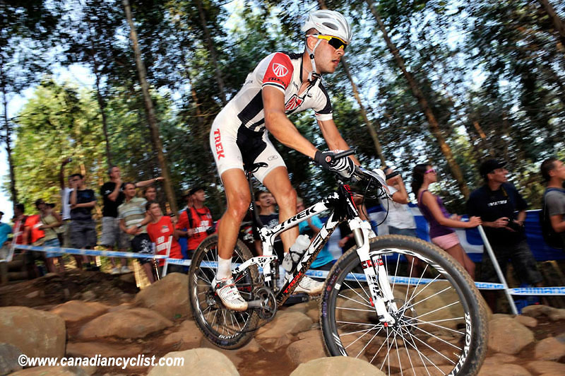 Pietermaritzburg World Cup