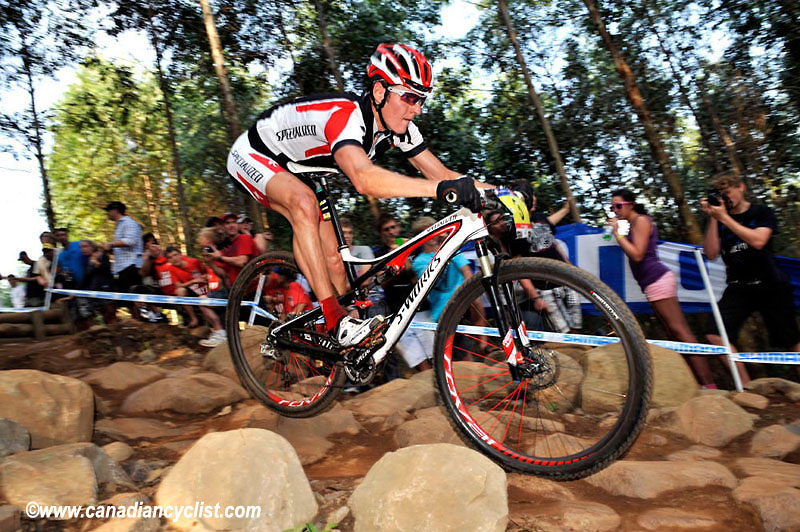 Pietermaritzburg World Cup