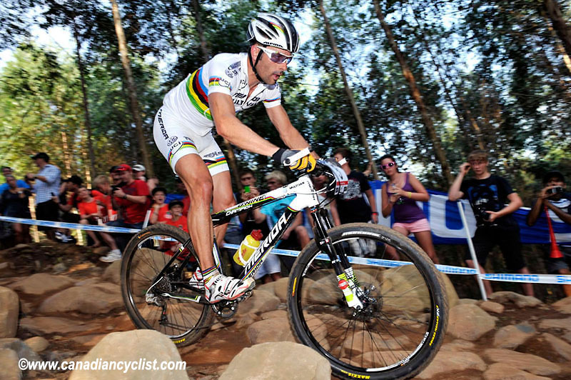 Pietermaritzburg World Cup
