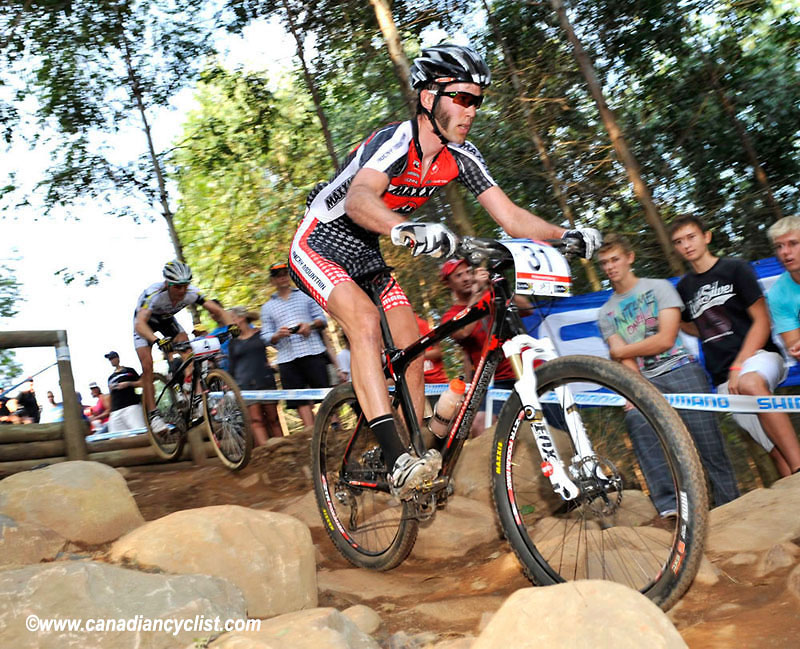 Pietermaritzburg World Cup
