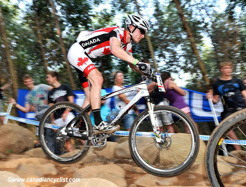 Pietermaritzburg World Cup