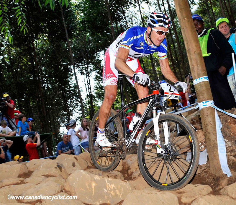 Pietermaritzburg World Cup