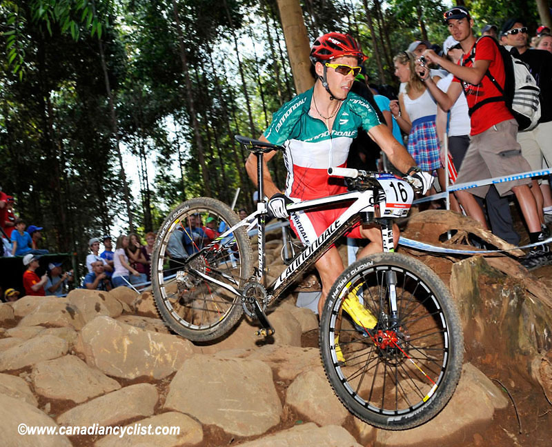 Pietermaritzburg World Cup