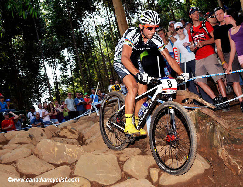 Pietermaritzburg World Cup