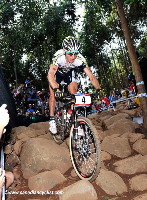 Pietermaritzburg World Cup