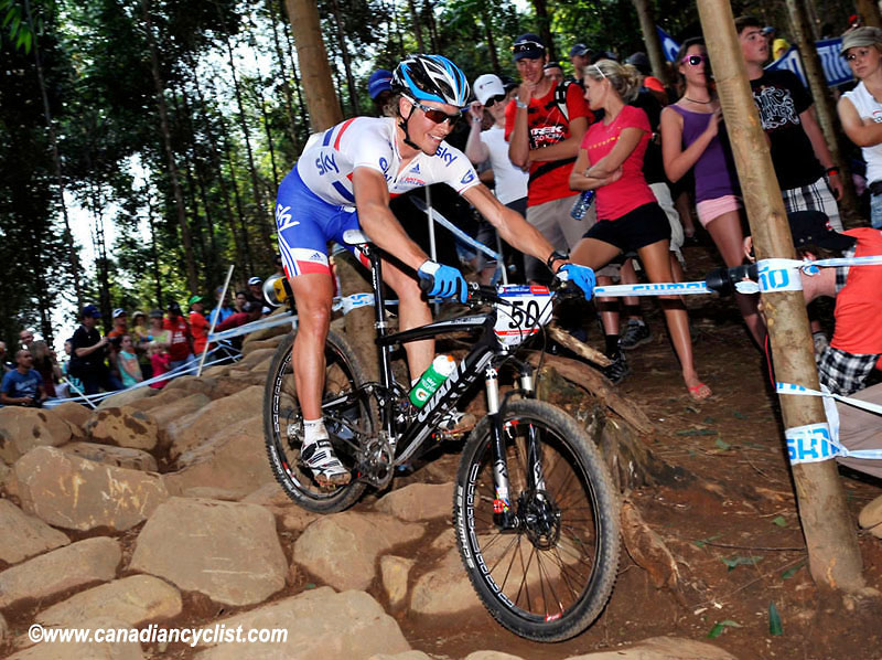 Pietermaritzburg World Cup