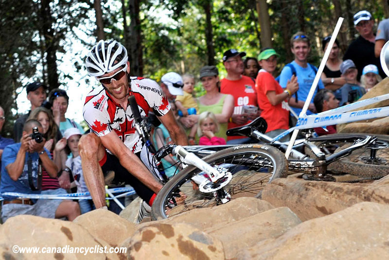 Pietermaritzburg World Cup