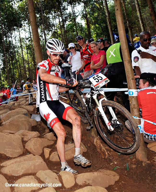 Pietermaritzburg World Cup