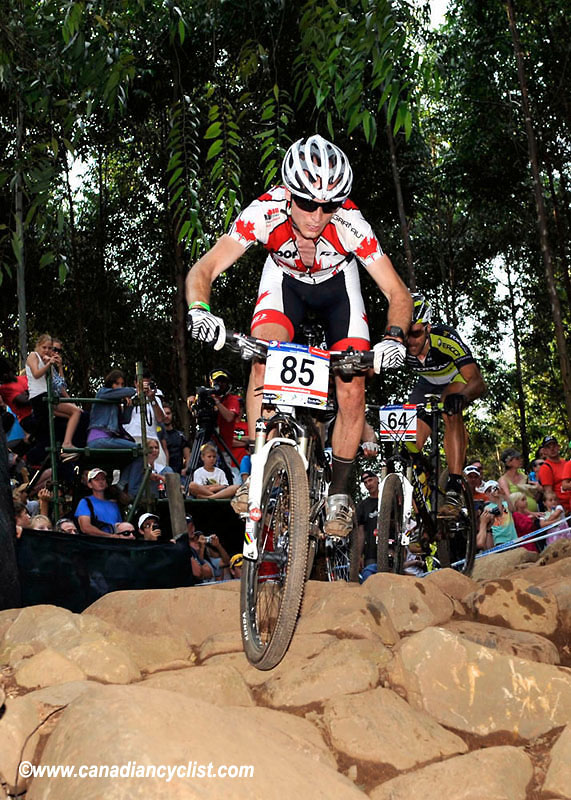 Pietermaritzburg World Cup