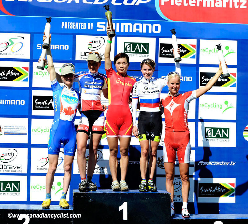 Pietermaritzburg World Cup