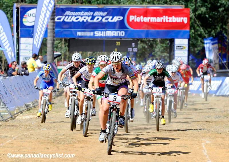 Pietermaritzburg World Cup