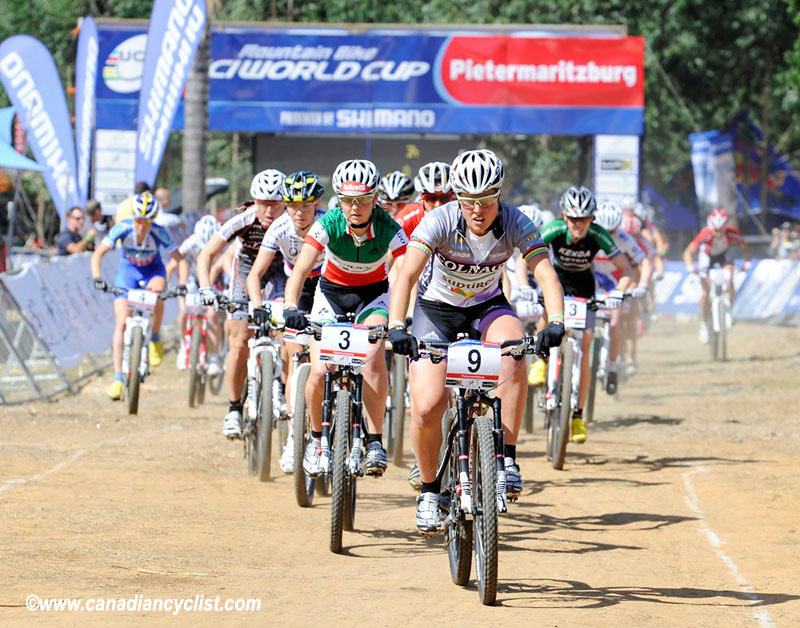 Pietermaritzburg World Cup