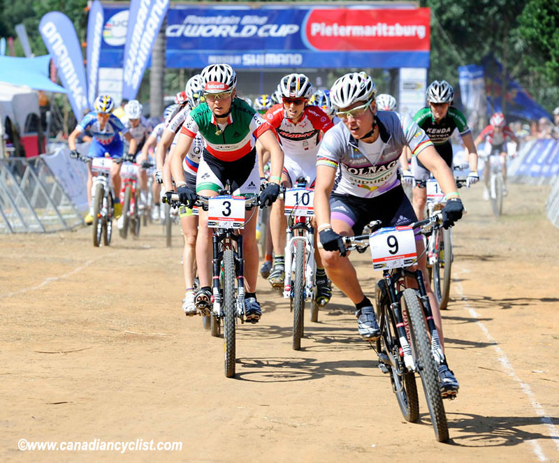 Pietermaritzburg World Cup