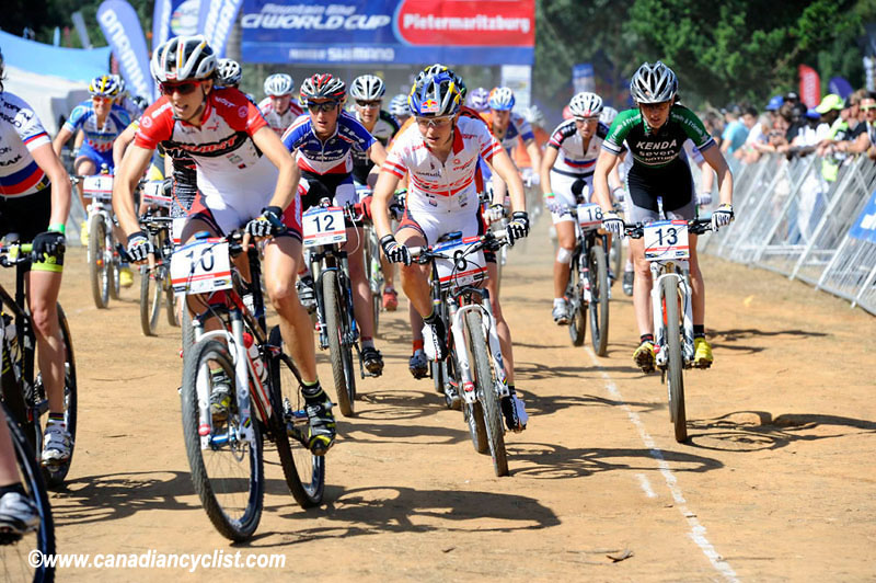 Pietermaritzburg World Cup