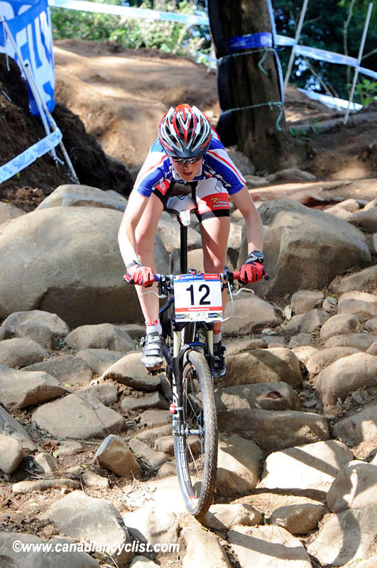 Pietermaritzburg World Cup