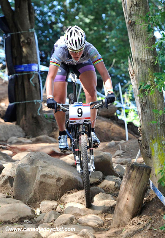 Pietermaritzburg World Cup