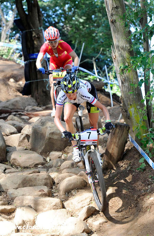 Pietermaritzburg World Cup