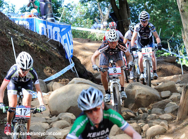 Pietermaritzburg World Cup