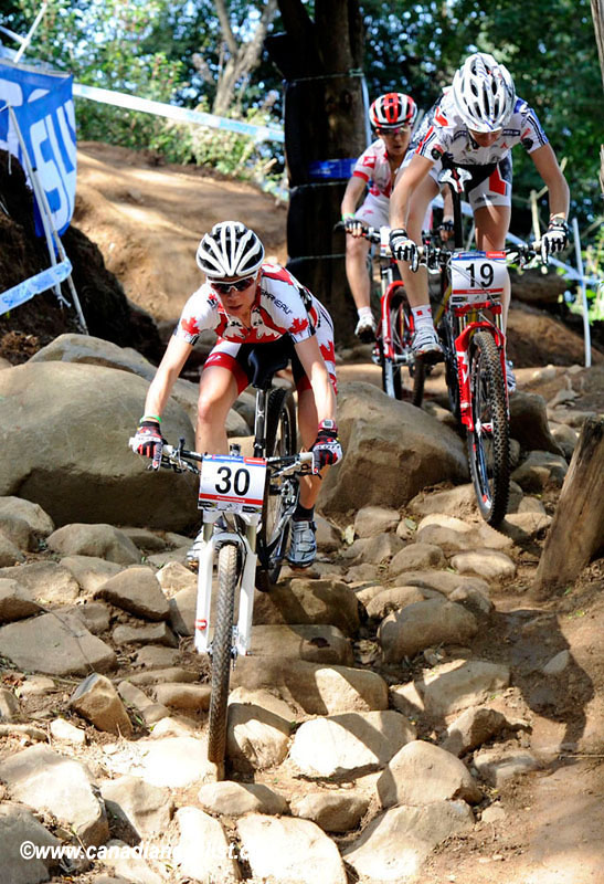 Pietermaritzburg World Cup