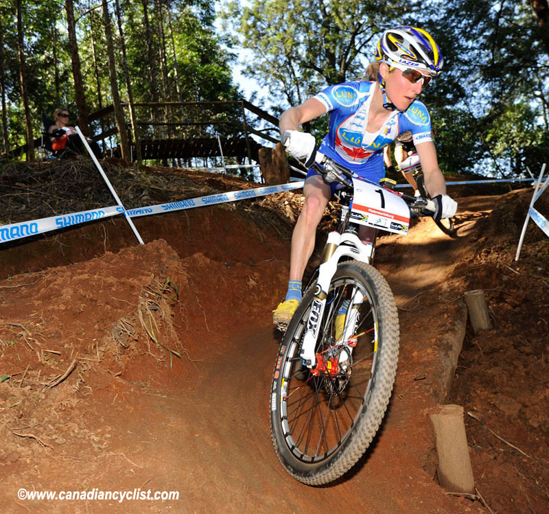 Pietermaritzburg World Cup