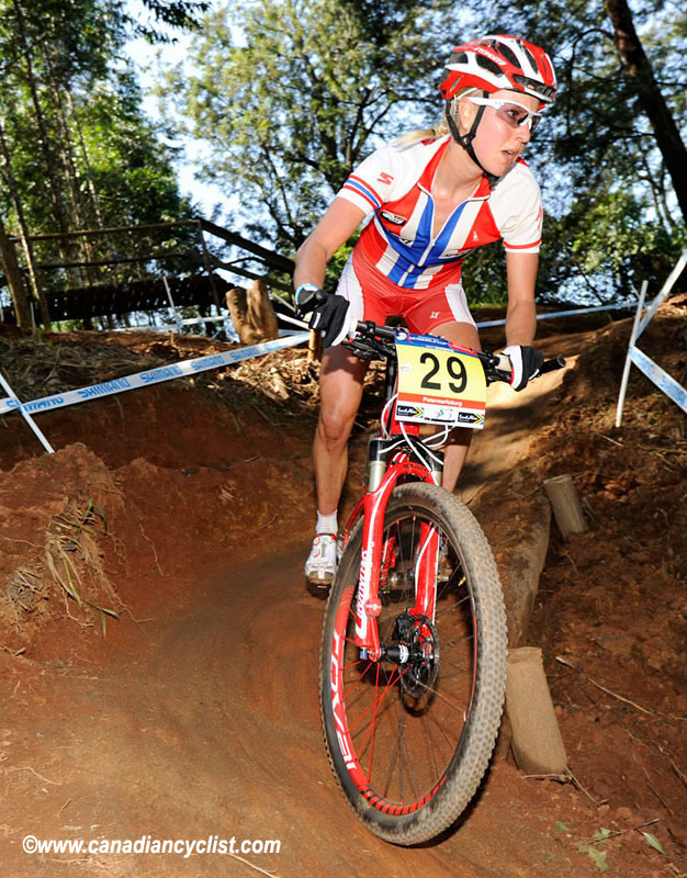 Pietermaritzburg World Cup