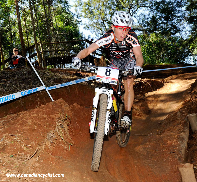 Pietermaritzburg World Cup