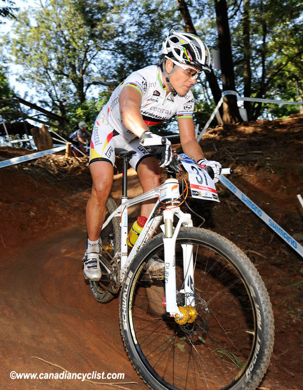 Pietermaritzburg World Cup
