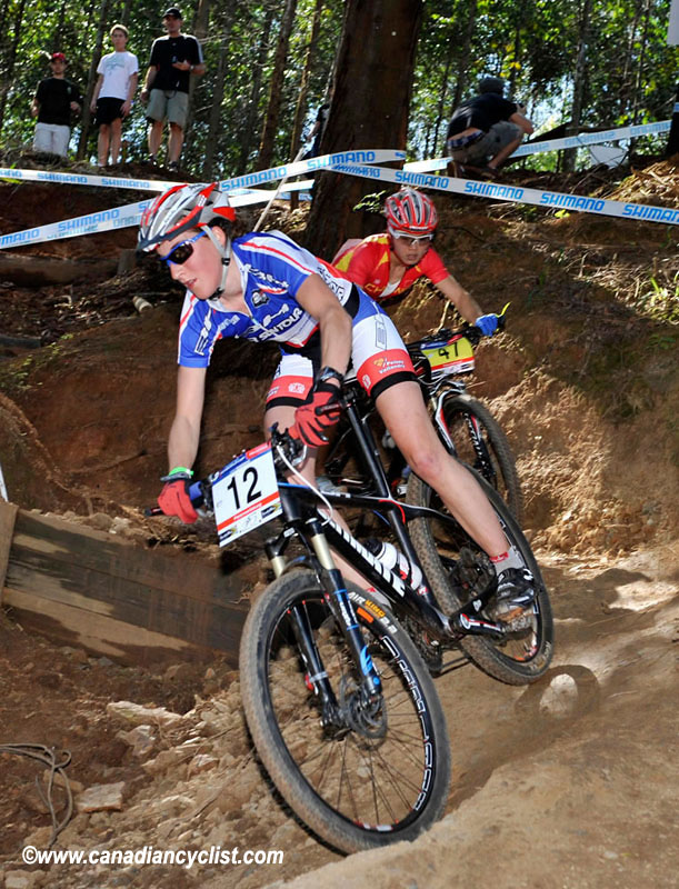 Pietermaritzburg World Cup