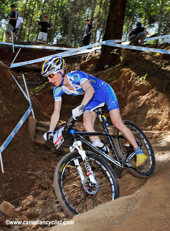 Pietermaritzburg World Cup