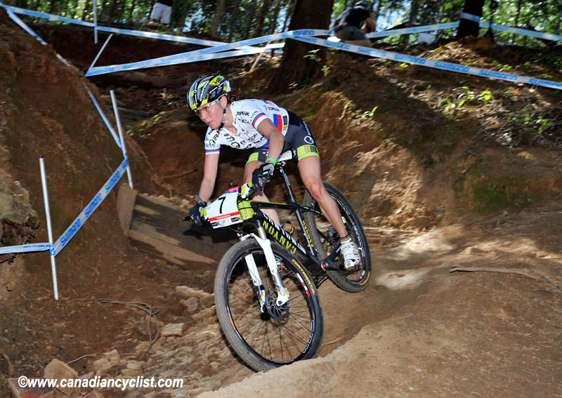 Pietermaritzburg World Cup