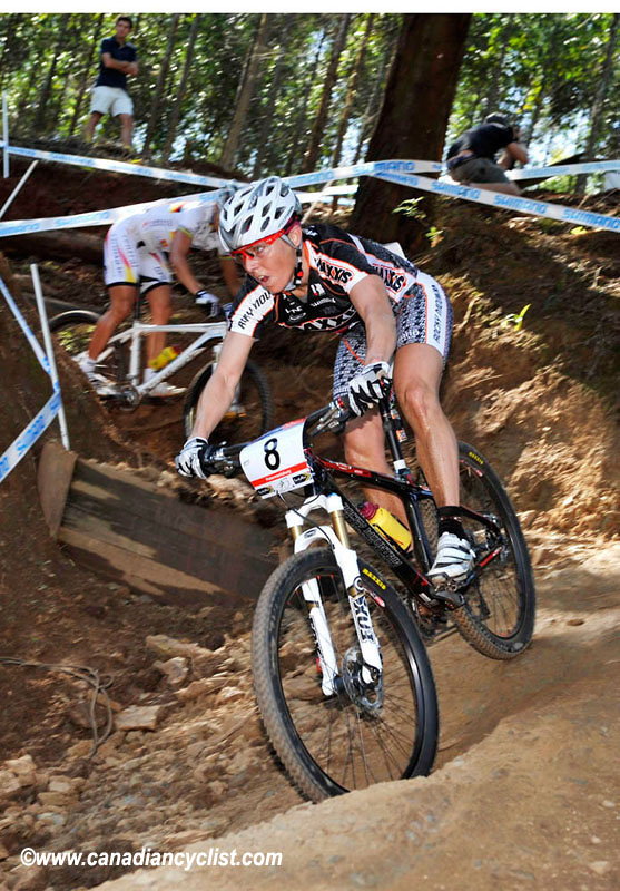 Pietermaritzburg World Cup