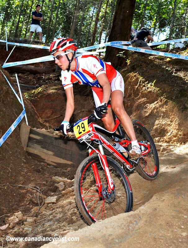 Pietermaritzburg World Cup