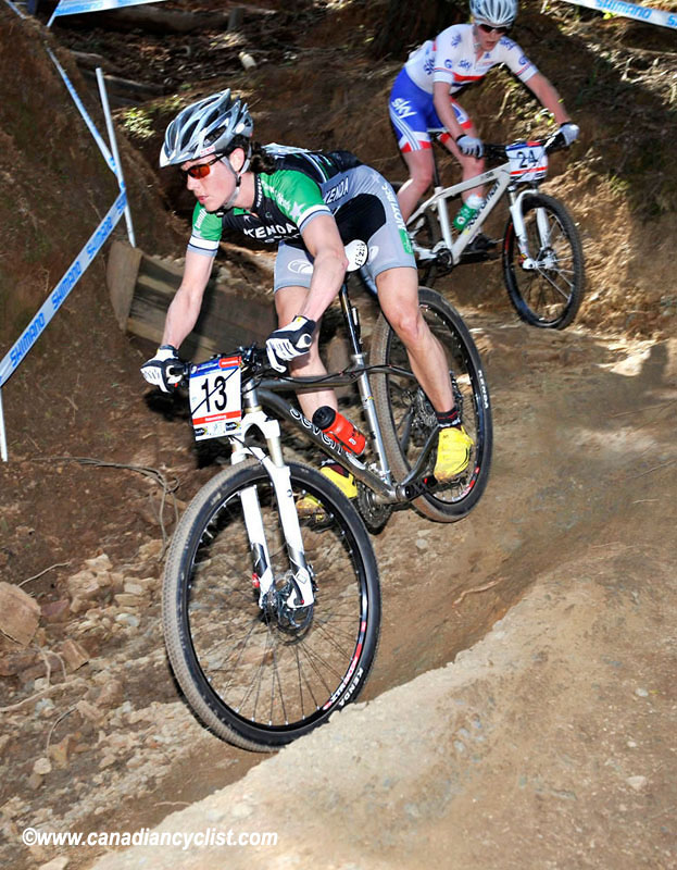Pietermaritzburg World Cup