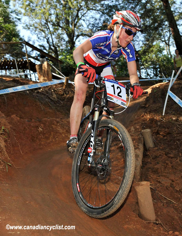 Pietermaritzburg World Cup