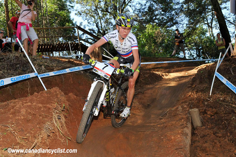 Pietermaritzburg World Cup