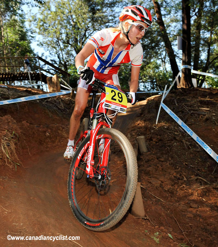 Pietermaritzburg World Cup